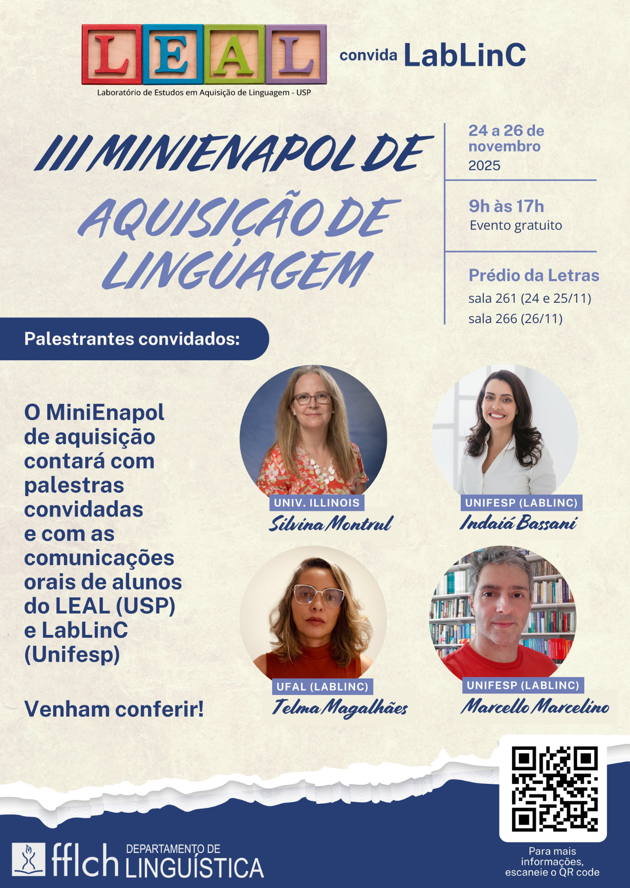 Cartaz MiniEnapol